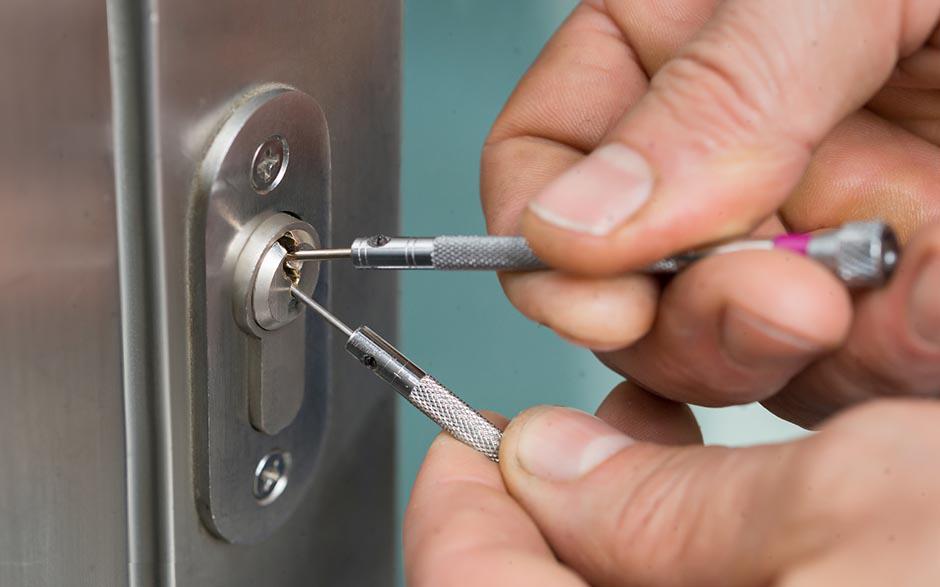 changer un barillet Villeneuve-la-Garenne