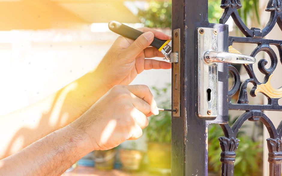 changer un barillet de serrure Lieusaint
