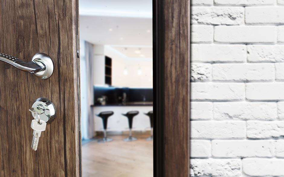 changer barillet de porte Lieusaint