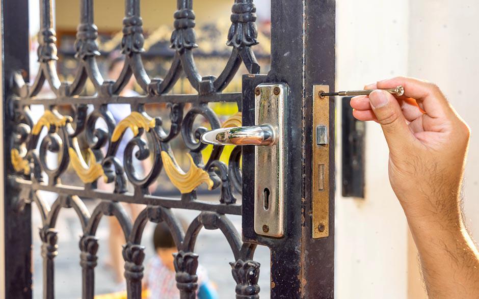 changer un barillet Longpont-sur-Orge